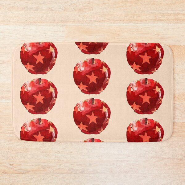 Item preview, Star apple designed and sold by TheZipSwitchz.