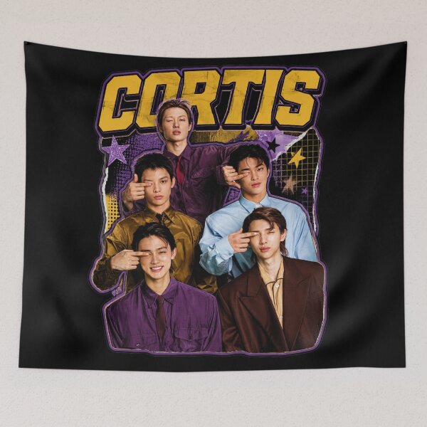 Item preview, CORTIS designed and sold by brexastore.