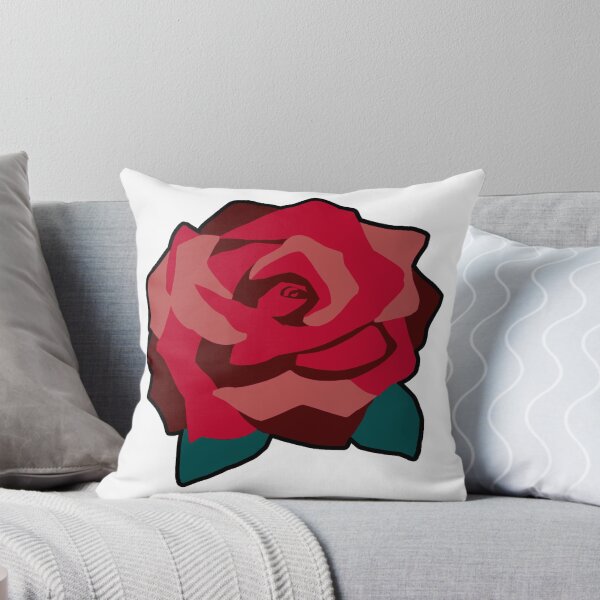 Item preview, Rose (darker ver.) designed and sold by TheZipSwitchz.