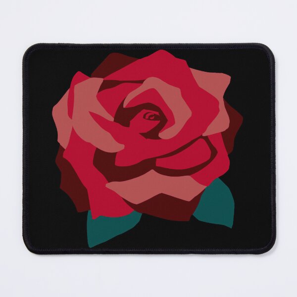 Item preview, Rose (darker ver.) designed and sold by TheZipSwitchz.
