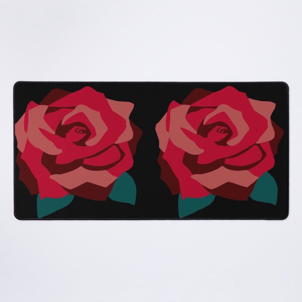 Item preview, Rose (darker ver.) designed and sold by TheZipSwitchz.