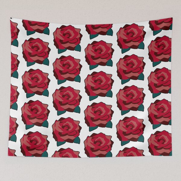 Item preview, Rose (darker ver.) designed and sold by TheZipSwitchz.