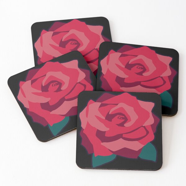 Item preview, Rose designed and sold by TheZipSwitchz.