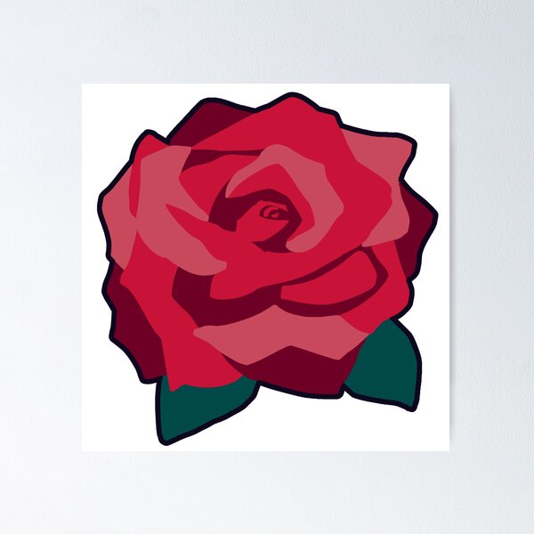 Item preview, Rose designed and sold by TheZipSwitchz.
