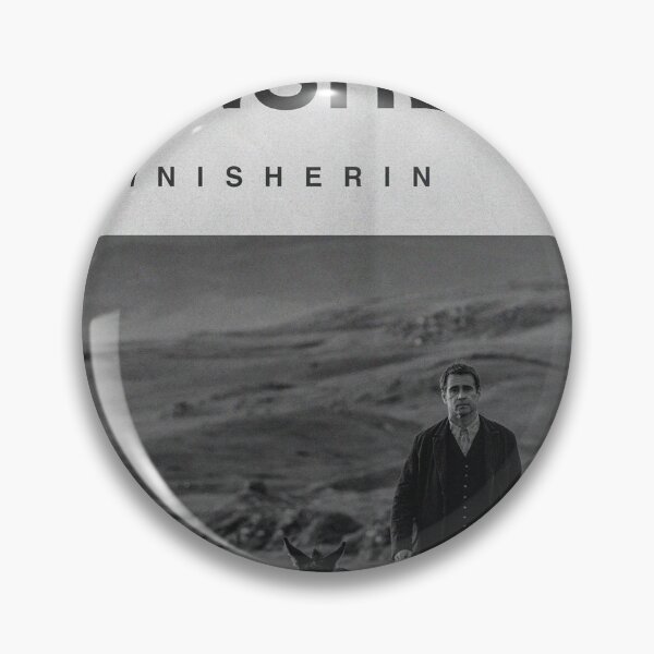Item preview, The Banshees of Inisherin vintage designed and sold by berpialession.
