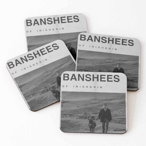 Item preview, The Banshees of Inisherin vintage designed and sold by berpialession.