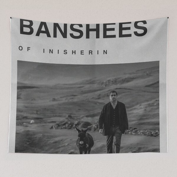 Item preview, The Banshees of Inisherin vintage designed and sold by berpialession.