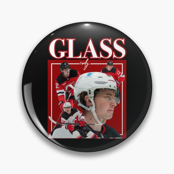 Item preview, cody glass retro design designed and sold by aksav.