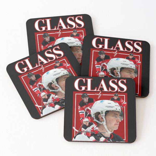 Item preview, cody glass retro design designed and sold by aksav.