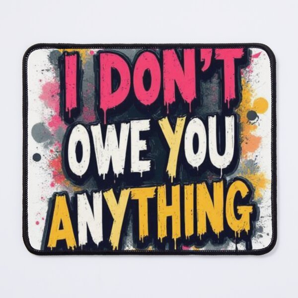 Item preview, Funny/rebel Quote designed and sold by Heaven1111.