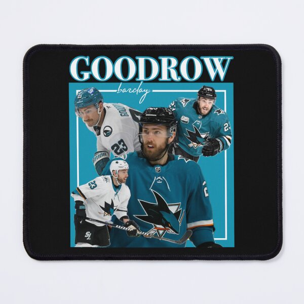 Item preview, barclay goodrow retro design designed and sold by aksav.