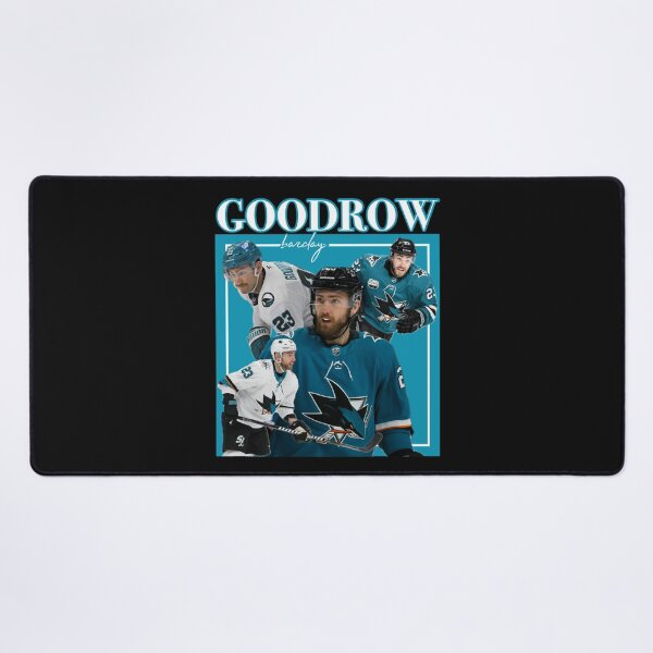 Item preview, barclay goodrow retro design designed and sold by aksav.