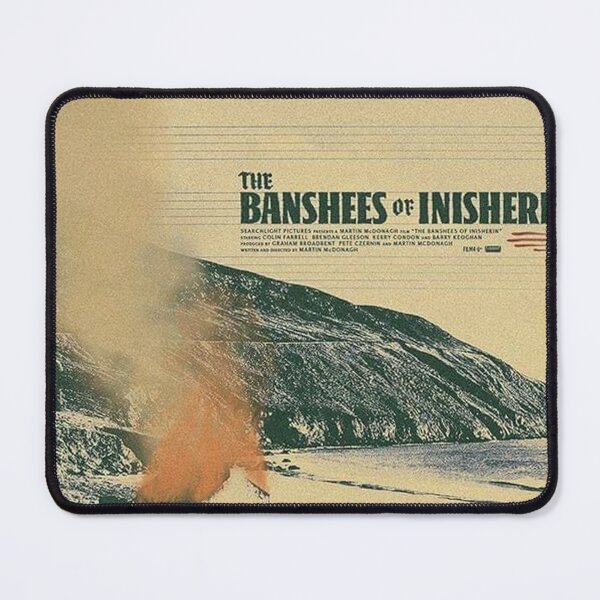 Item preview, The Banshees of Inisherin home designed and sold by berpialession.