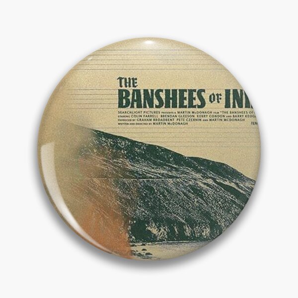 Item preview, The Banshees of Inisherin home designed and sold by berpialession.