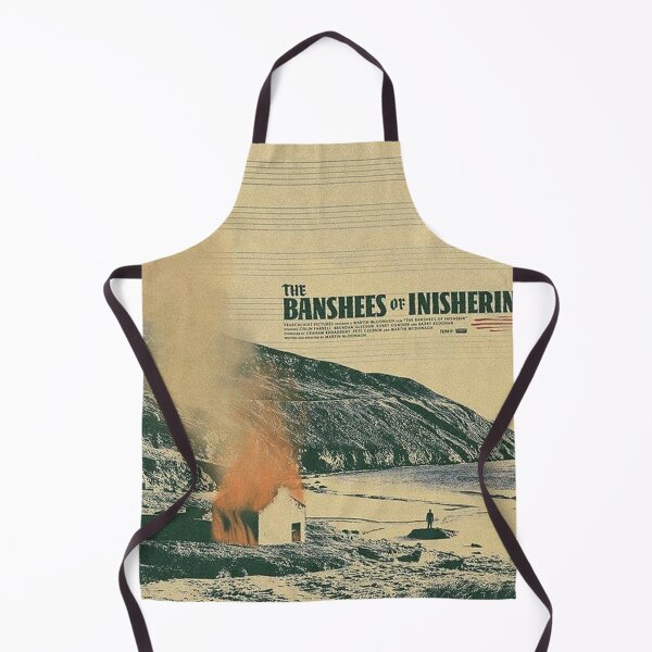 Item preview, The Banshees of Inisherin home designed and sold by berpialession.