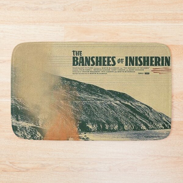 Item preview, The Banshees of Inisherin home designed and sold by berpialession.