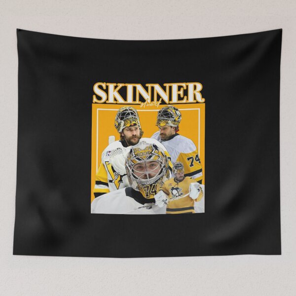 Item preview, stuart skinner retro design designed and sold by aksav.