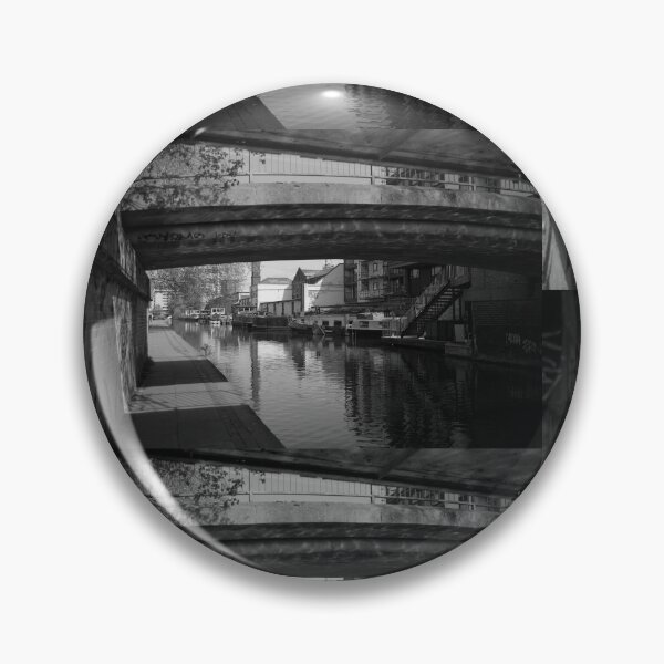 Item preview, The quiet urban flow. designed and sold by iam01110011.