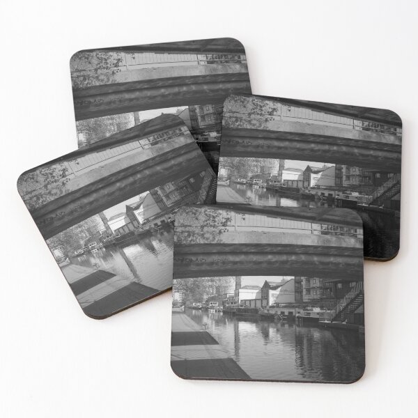 Item preview, The quiet urban flow. designed and sold by iam01110011.