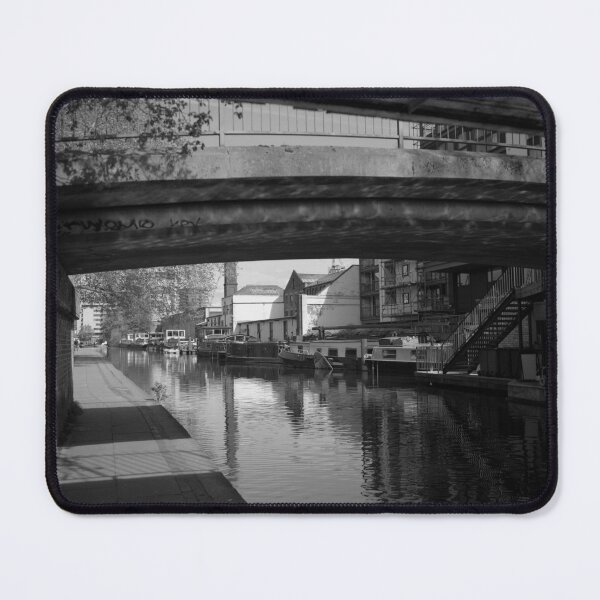 Item preview, The quiet urban flow. designed and sold by iam01110011.