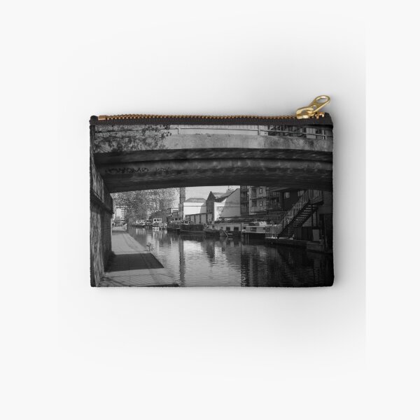 Item preview, The quiet urban flow. designed and sold by iam01110011.