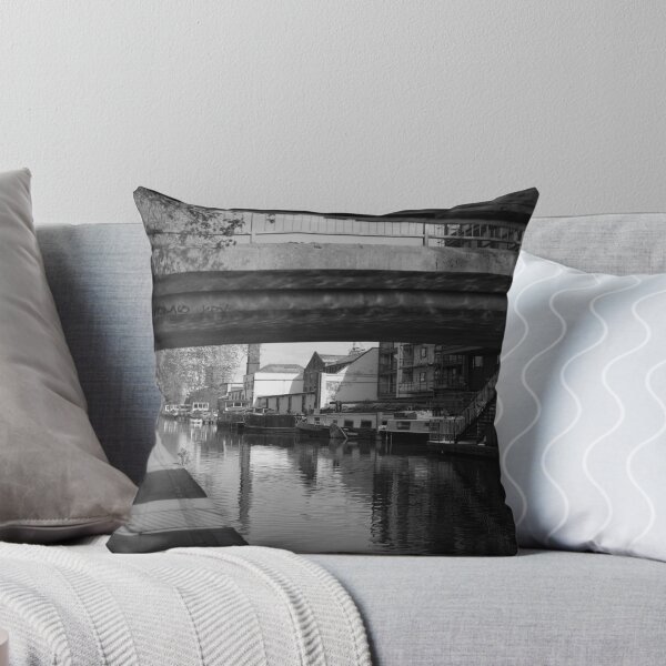 Item preview, The quiet urban flow. designed and sold by iam01110011.