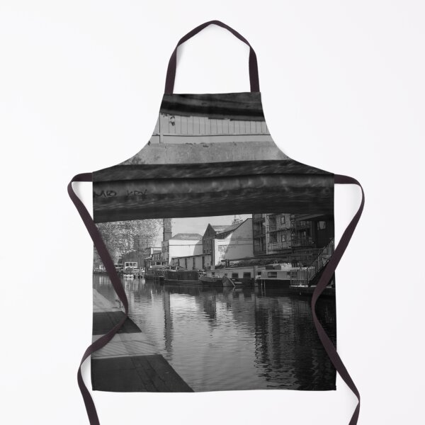 Item preview, The quiet urban flow. designed and sold by iam01110011.