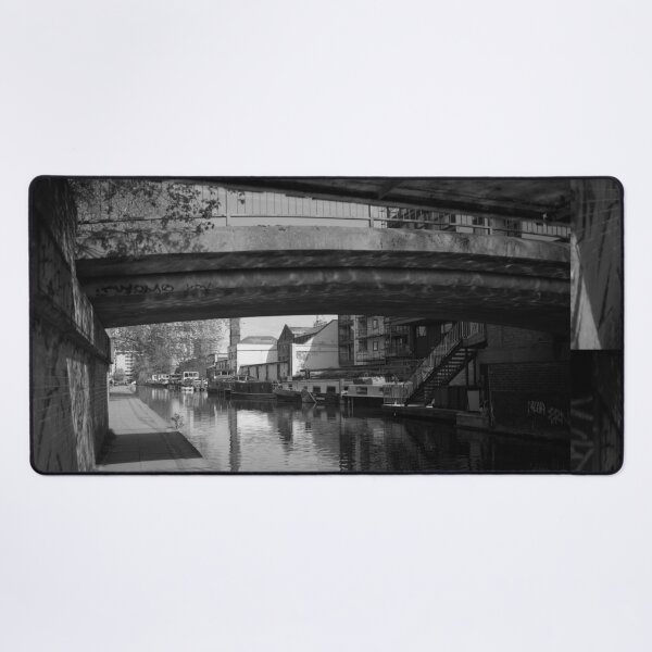 Item preview, The quiet urban flow. designed and sold by iam01110011.