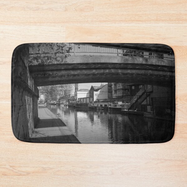 Item preview, The quiet urban flow. designed and sold by iam01110011.