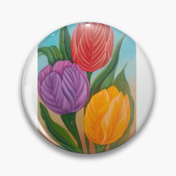 Item preview, Tulips designed and sold by Luzpi.