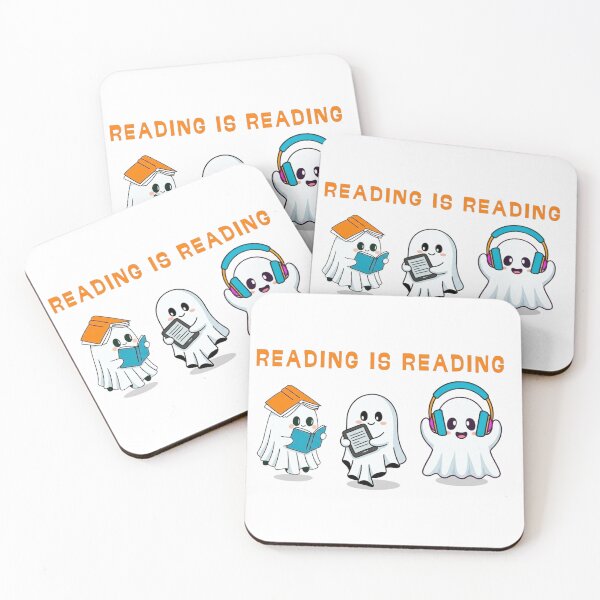 Item preview, Leer es leer designed and sold by Revolving-Book.