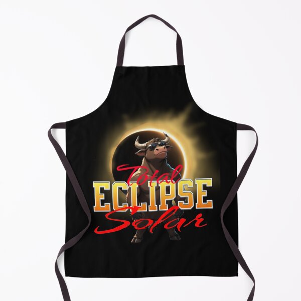 Item preview, Total Solar Eclipse 2026 designed and sold by TheEndDesign.