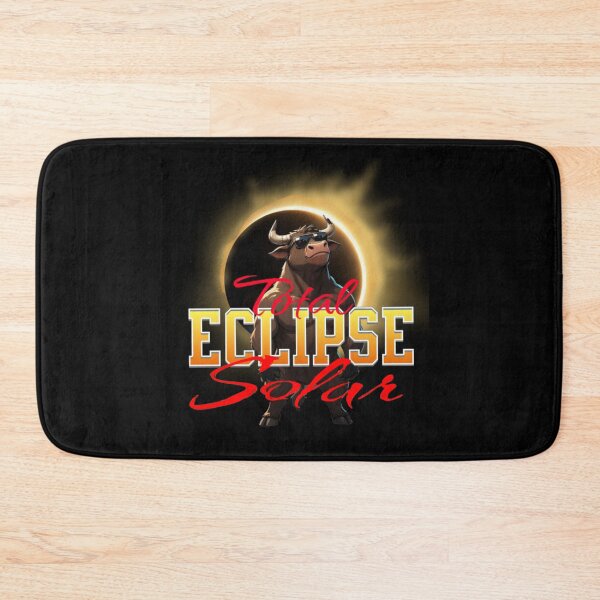 Item preview, Total Solar Eclipse 2026 designed and sold by TheEndDesign.