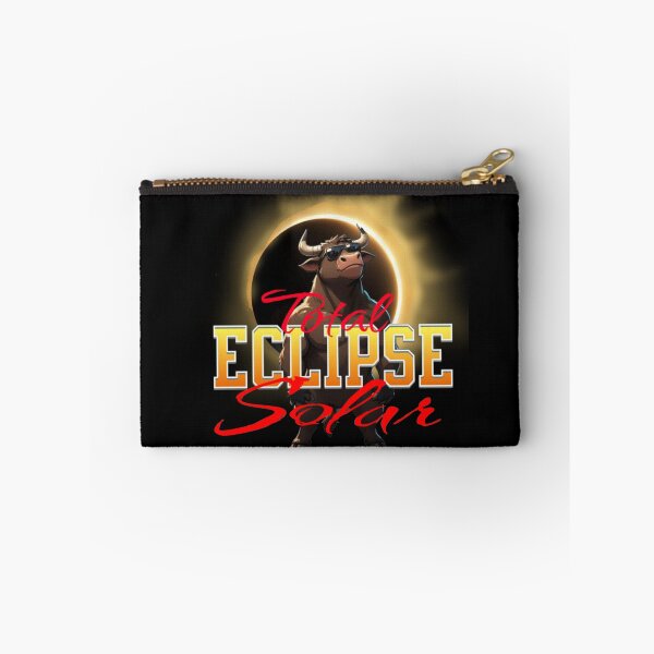 Item preview, Total Solar Eclipse 2026 designed and sold by TheEndDesign.