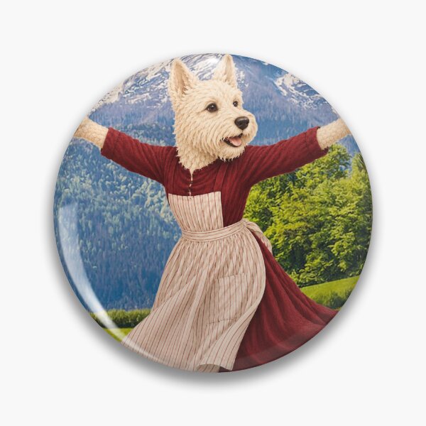 Item preview, Jamie in the Alpine Hills designed and sold by CJChronicles.
