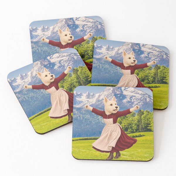 Item preview, Jamie in the Alpine Hills designed and sold by CJChronicles.