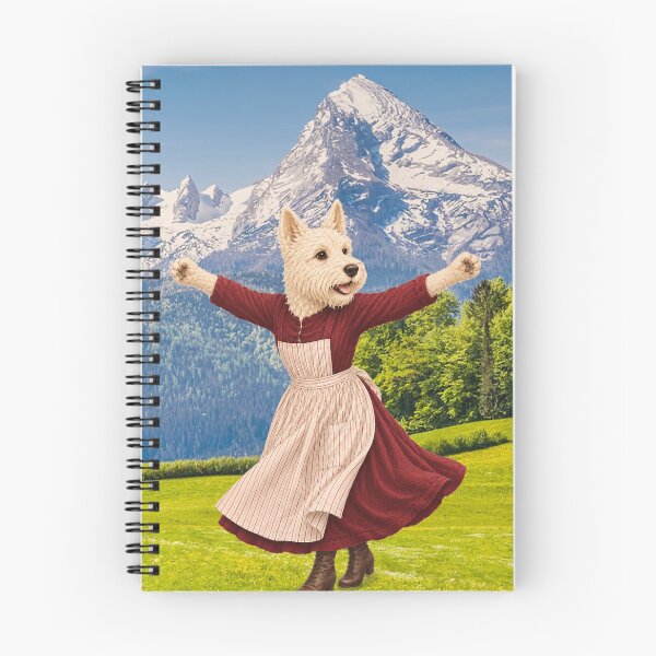 Item preview, Jamie in the Alpine Hills designed and sold by CJChronicles.