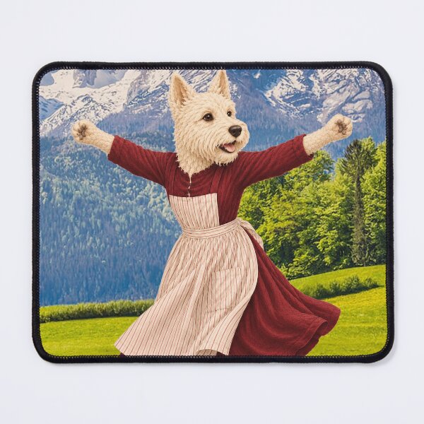Item preview, Jamie in the Alpine Hills designed and sold by CJChronicles.
