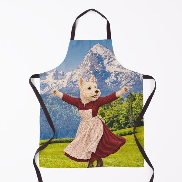 Item preview, Jamie in the Alpine Hills designed and sold by CJChronicles.