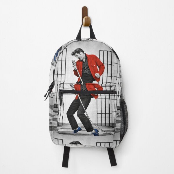 Item preview, Elvis Red Jacket Limited Edition 1/200 designed and sold by LuluLeb.