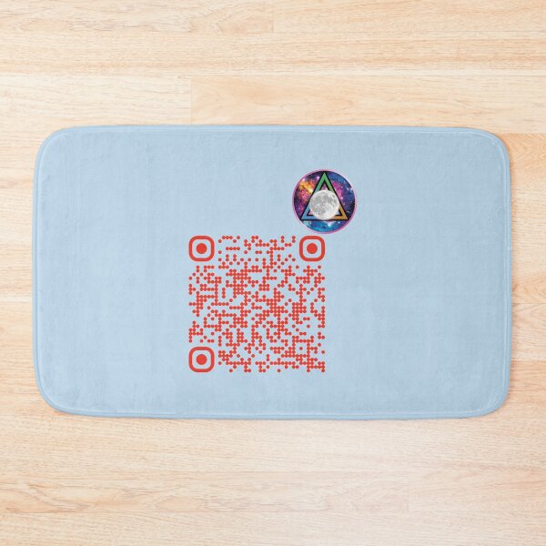 Item preview, Inspirational Moon Science Station Exploration Logo Lunar Lab designed and sold by GreaterGrander.