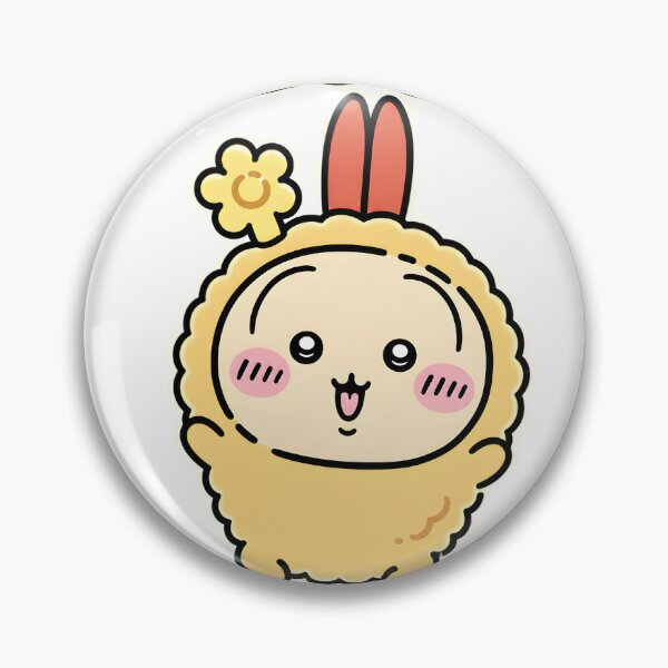 Item preview, Chiikawa Usagi Tempura designed and sold by ArtistKaiMing.