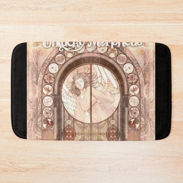 Item preview, Unlucky Morpheus (Gate of Heaven) designed and sold by trozstreet.