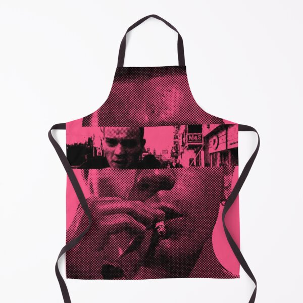 Item preview, Trainspotting Pink designed and sold by sonamargaret.