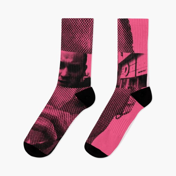 Item preview, Trainspotting Pink designed and sold by sonamargaret.