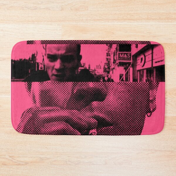 Item preview, Trainspotting Pink designed and sold by sonamargaret.