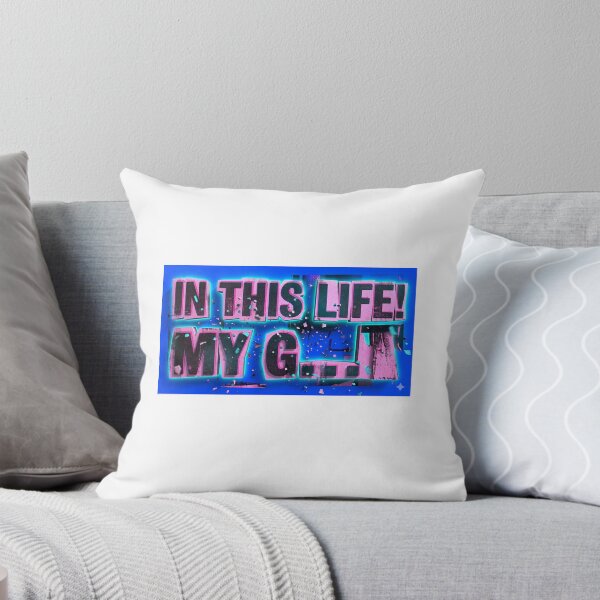 Item preview, In this life my gee.. designed and sold by Moxido9 .