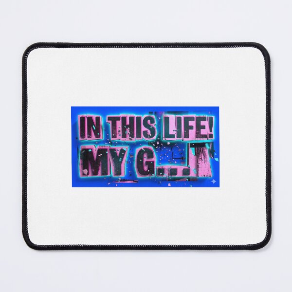 Item preview, In this life my gee.. designed and sold by Moxido9 .