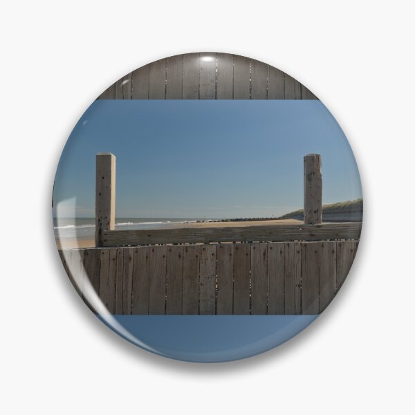Item preview, Framed Winterton Shore designed and sold by iam01110011.