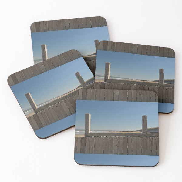 Item preview, Framed Winterton Shore designed and sold by iam01110011.